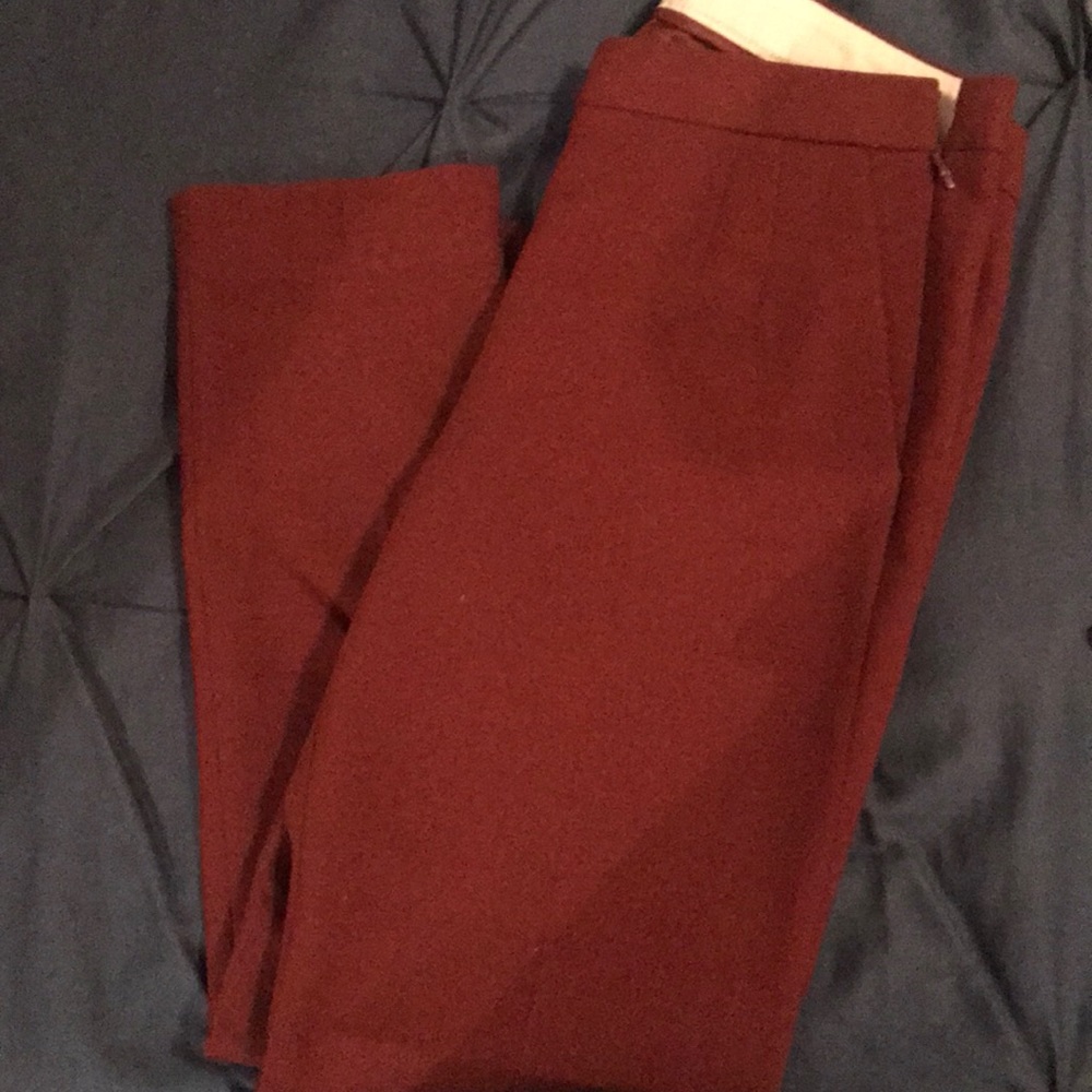 J.Crew Martie Pant